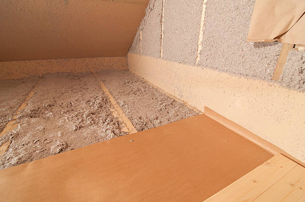 Best Energy Efficiency Insulation in Pearl City, HI